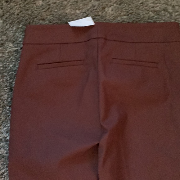 Tuxedo pant- new - Picture 7 of 9